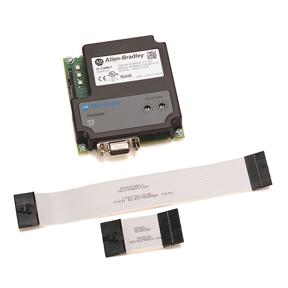 Allen-Bradley 20-comm-p product image