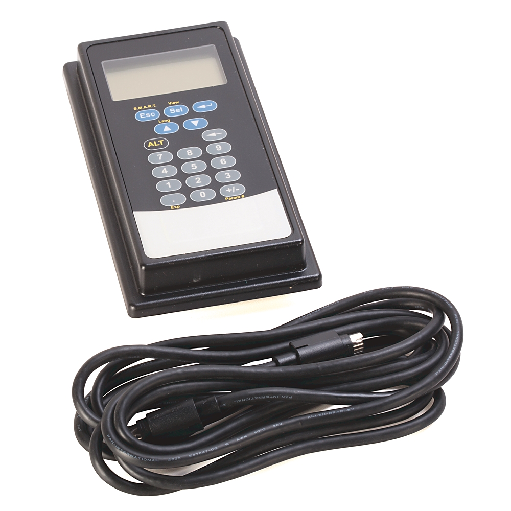 Allen-Bradley 20-HIM-C5S product image