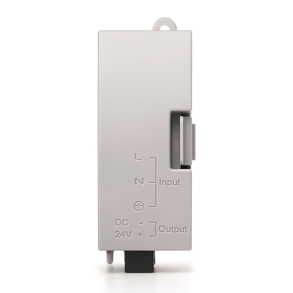 Allen-Bradley 2080-PSAC-12W product image
