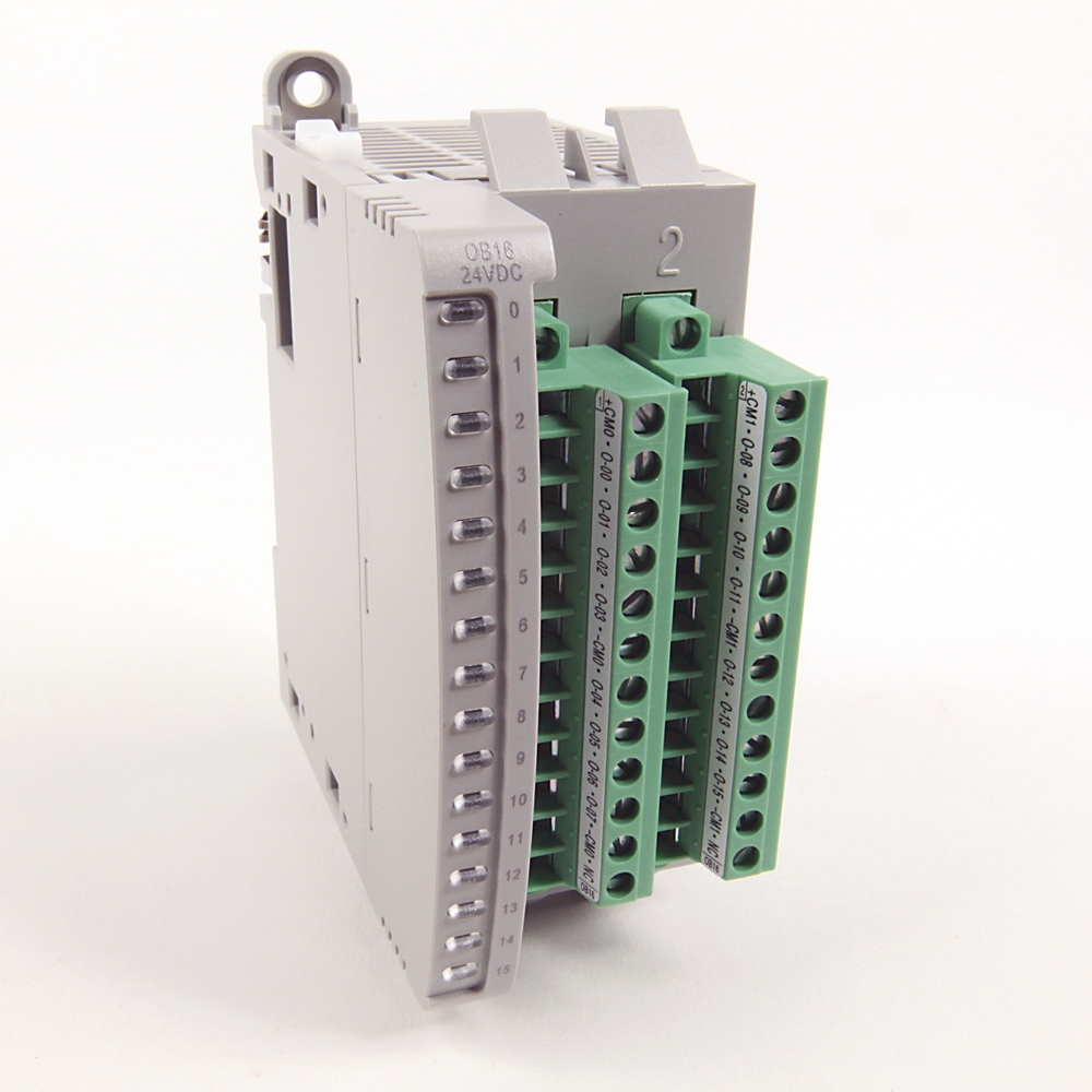 Allen-Bradley 2085-OB16 product image