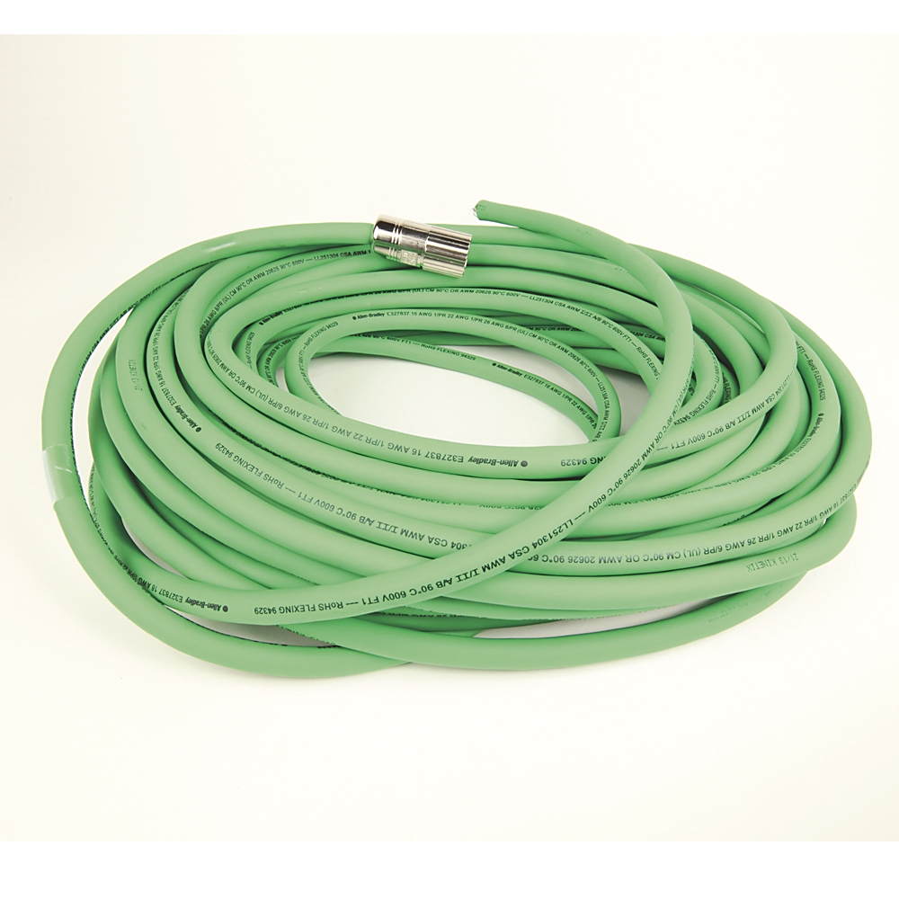 MP-Series 25m Feedback Cable