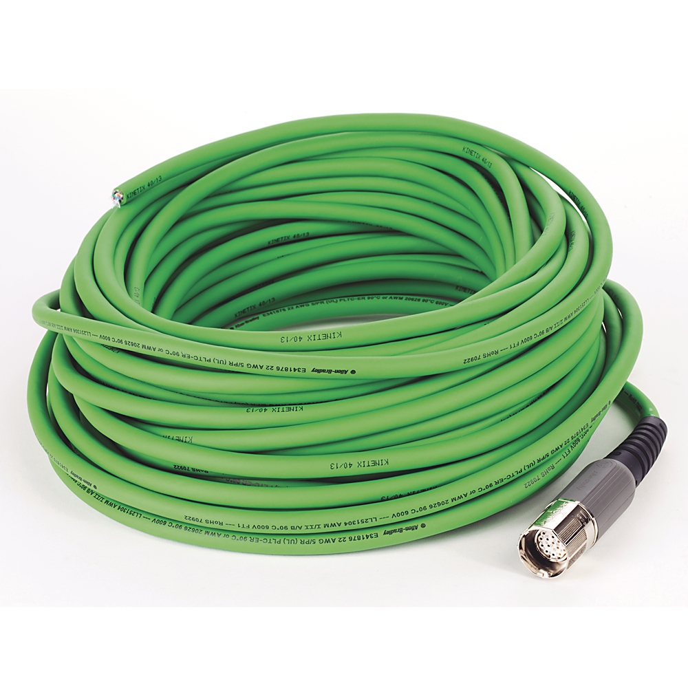 2090-CFBM7DF-CEAA25 | Allen-Bradley | US