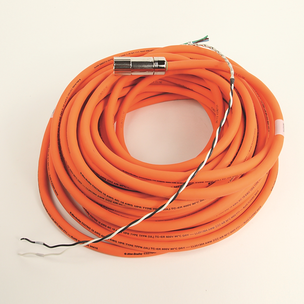 MP-Series 25 m Length Cable
