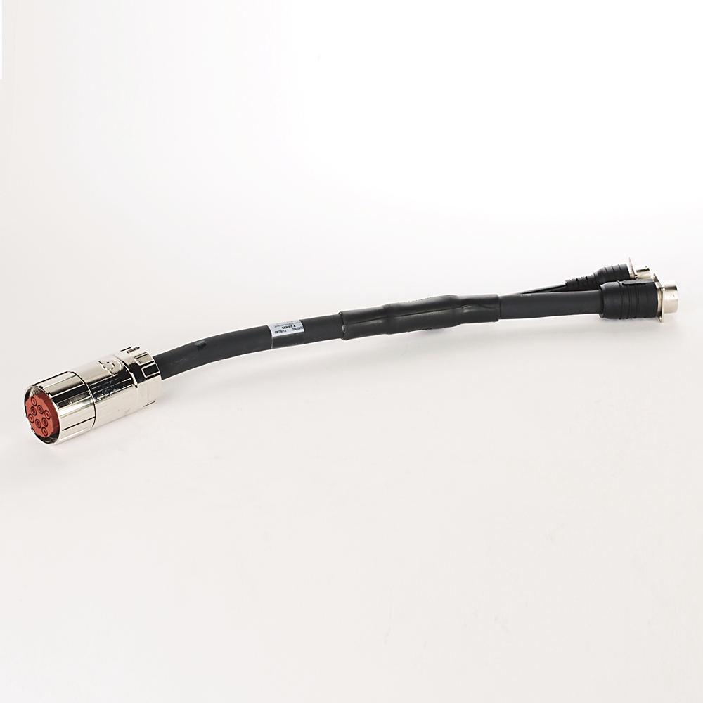 Allen-Bradley 2090-CPBM4E2-14TR product image