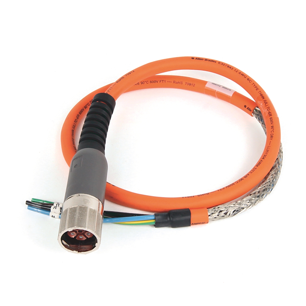 MP-Series 40 m Length Power Cable