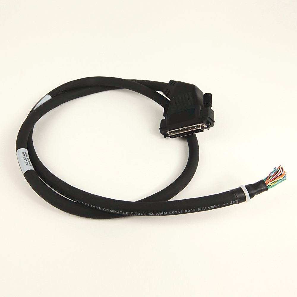 Cable Non-Flex CN1 Control 1m