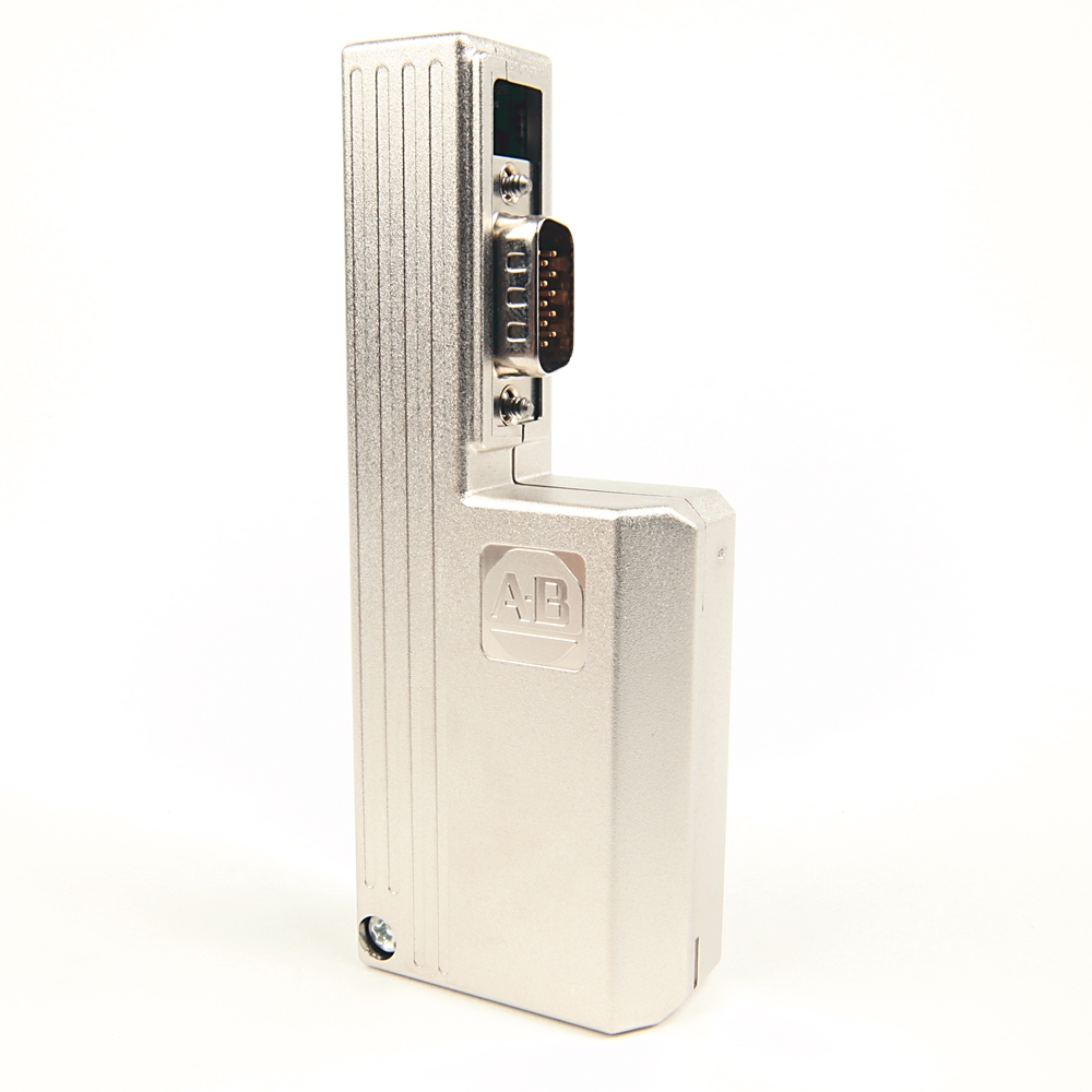 Kinetix 6000 Low Profile Connector Kit