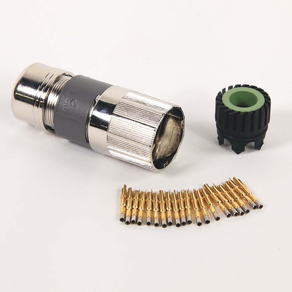 MP-Series Feedback Connector Kit