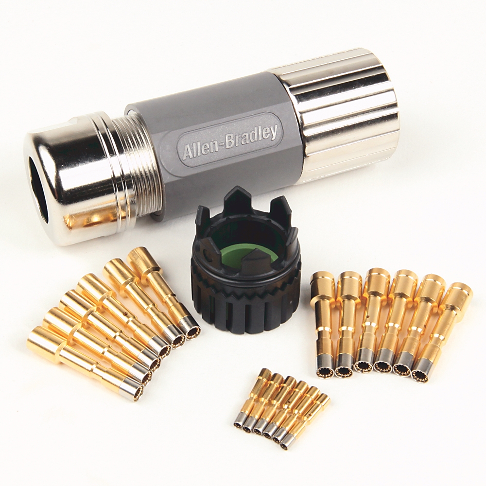 MP-Series Power and Brake Connector Kit