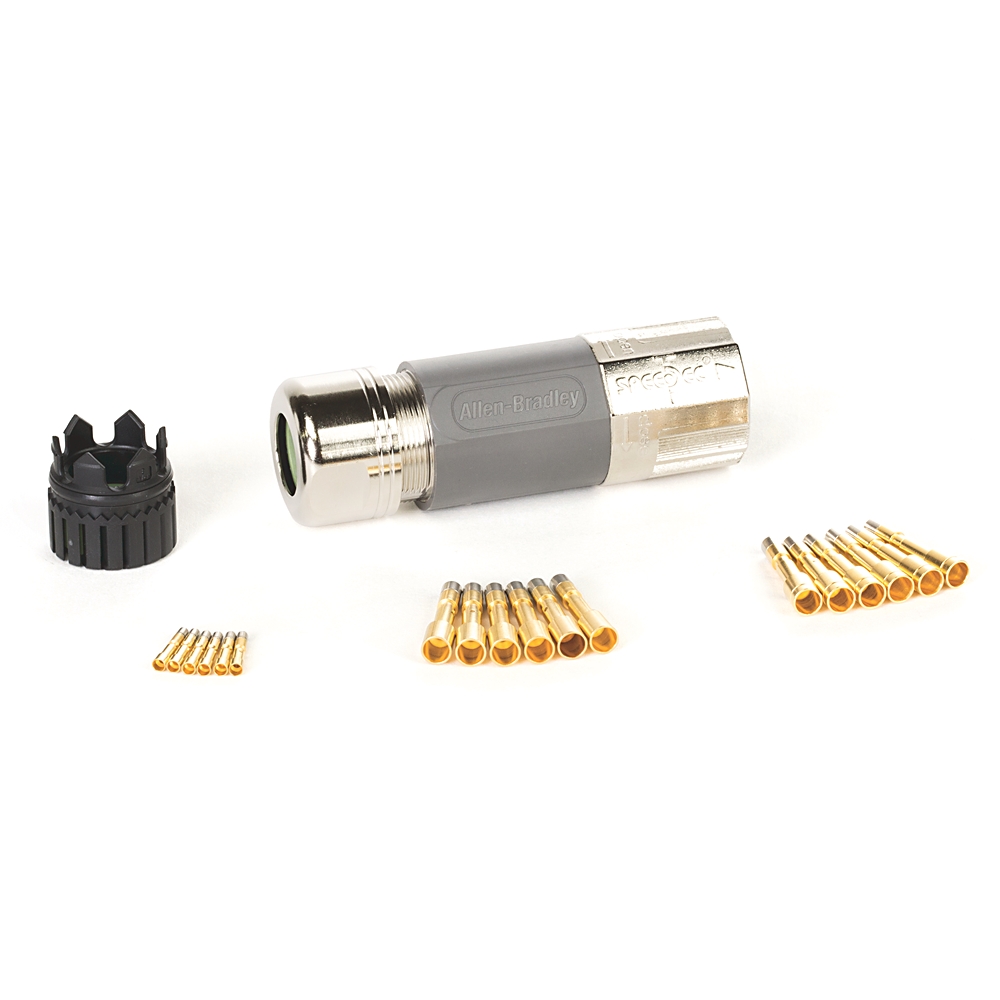 MP-Series Power and Brake Connector Kit