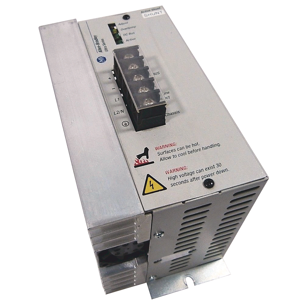 Allen-Bradley 2090-UCSR-A300 product image