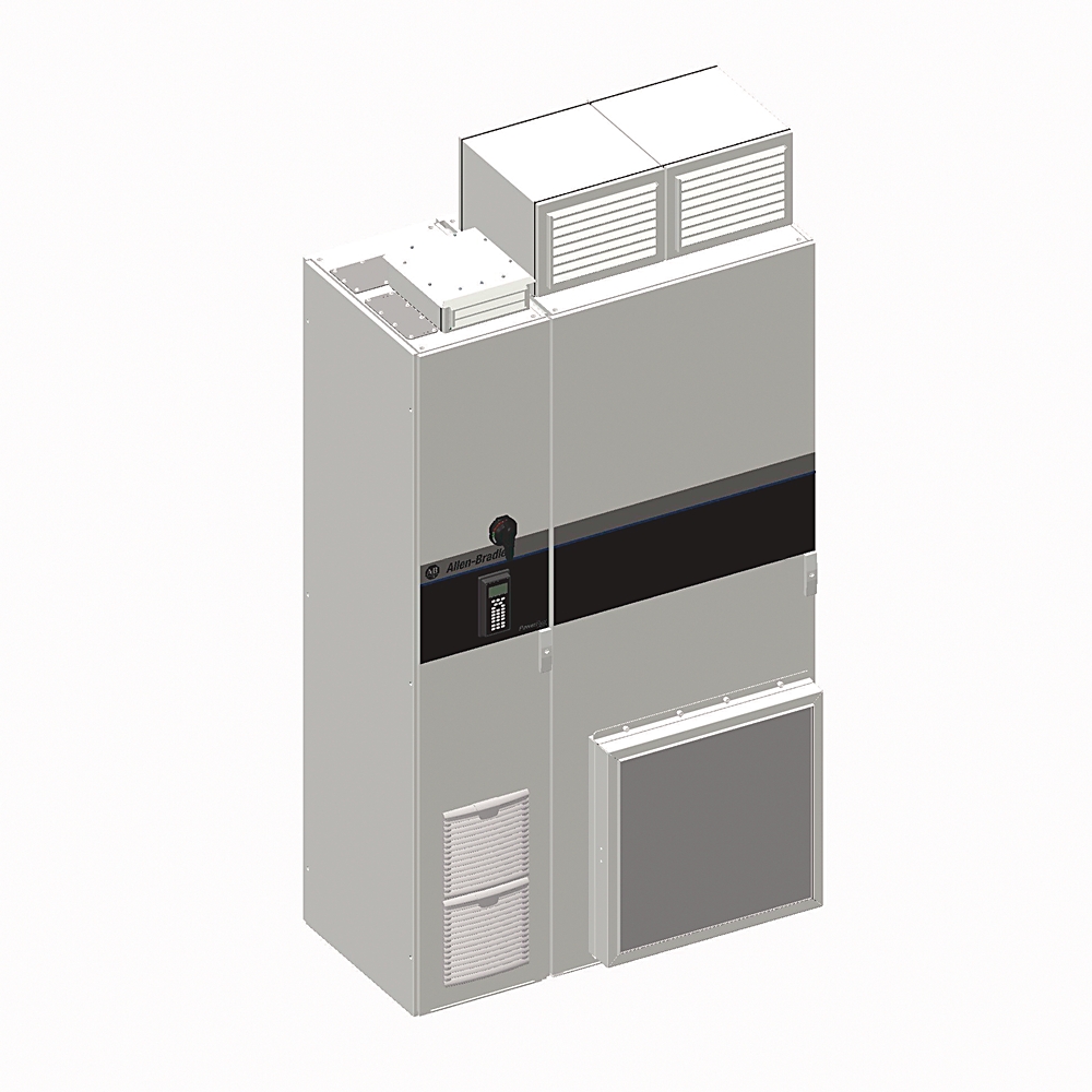 Allen-Bradley 20GEG4C770MNDNNNNN-P17 product image