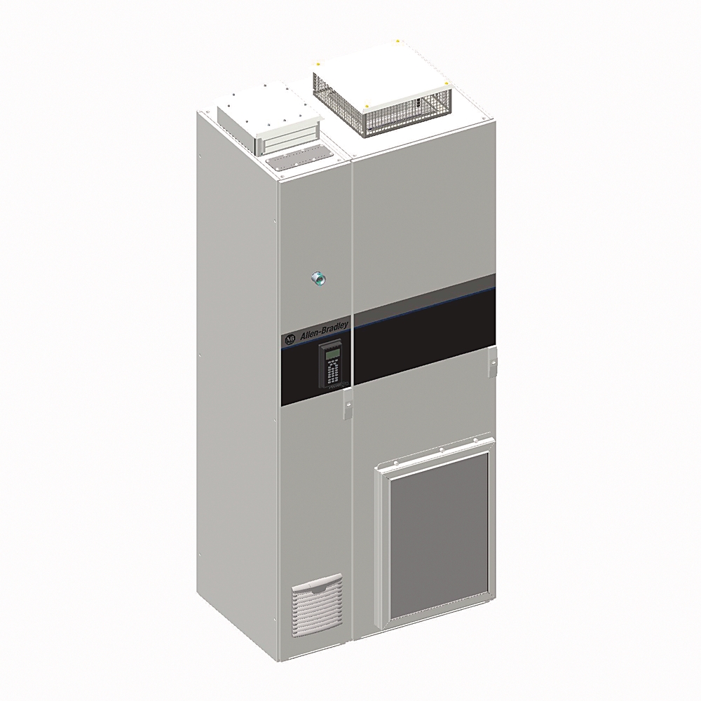 Allen-Bradley 20GED3D960LNDNNNNN-C12 product image