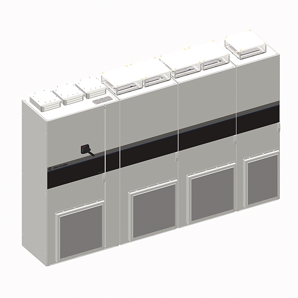 20JEF3D3K4LNDNNNNN | Allen-Bradley | US