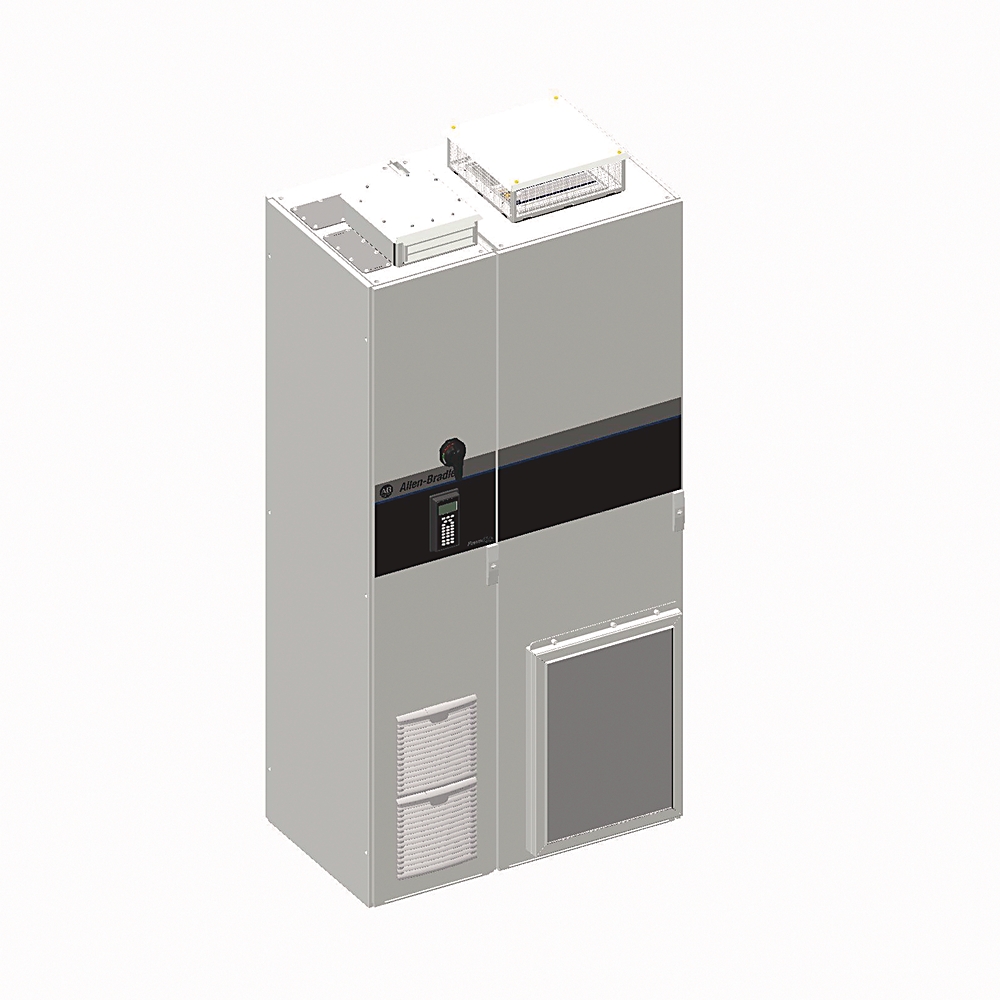 Allen-Bradley 20JEF3D740LNDNNNNN-C1-P17-P46-P50 product image