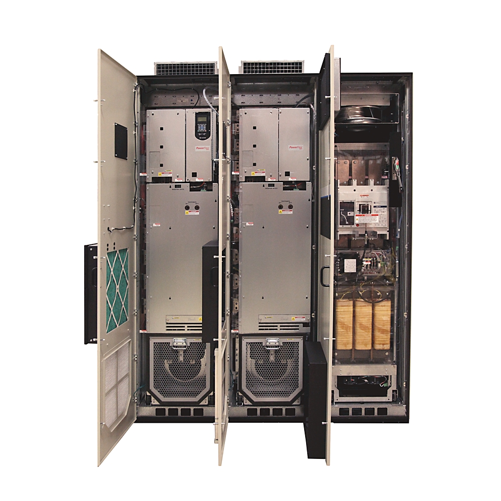 21G1AJD617JN4NNNNN-ND-L1-P3 | Allen-Bradley | US