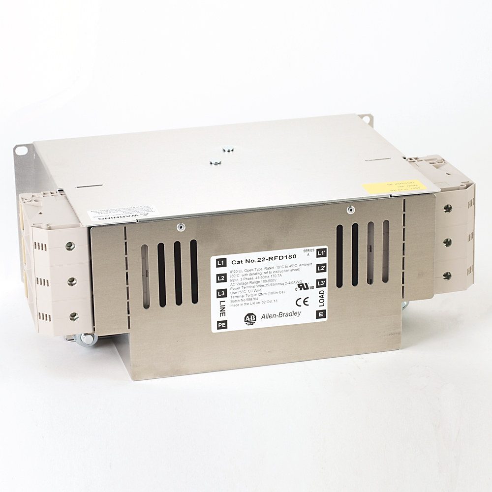 22-RFD180 | Allen-Bradley | US