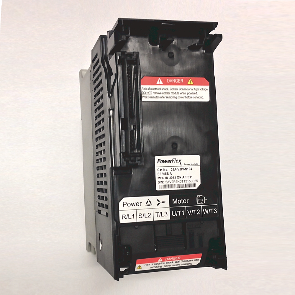 Allen-Bradley 25-PMFC-FD product image