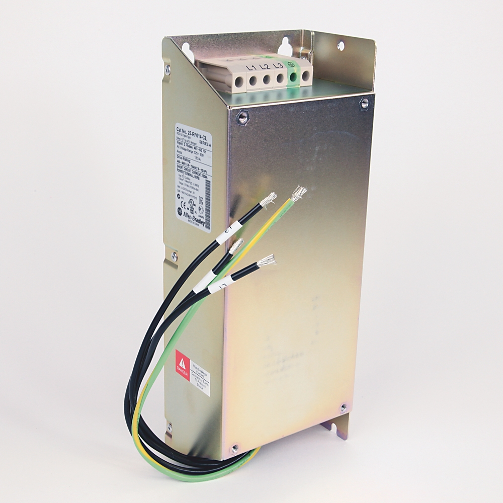 Allen-Bradley 25-RF014-CL product image