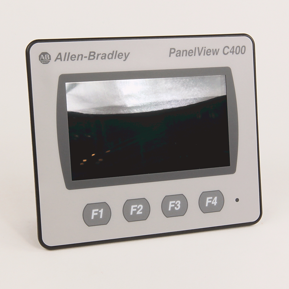 Allen-Bradley 2711C-T4T product image