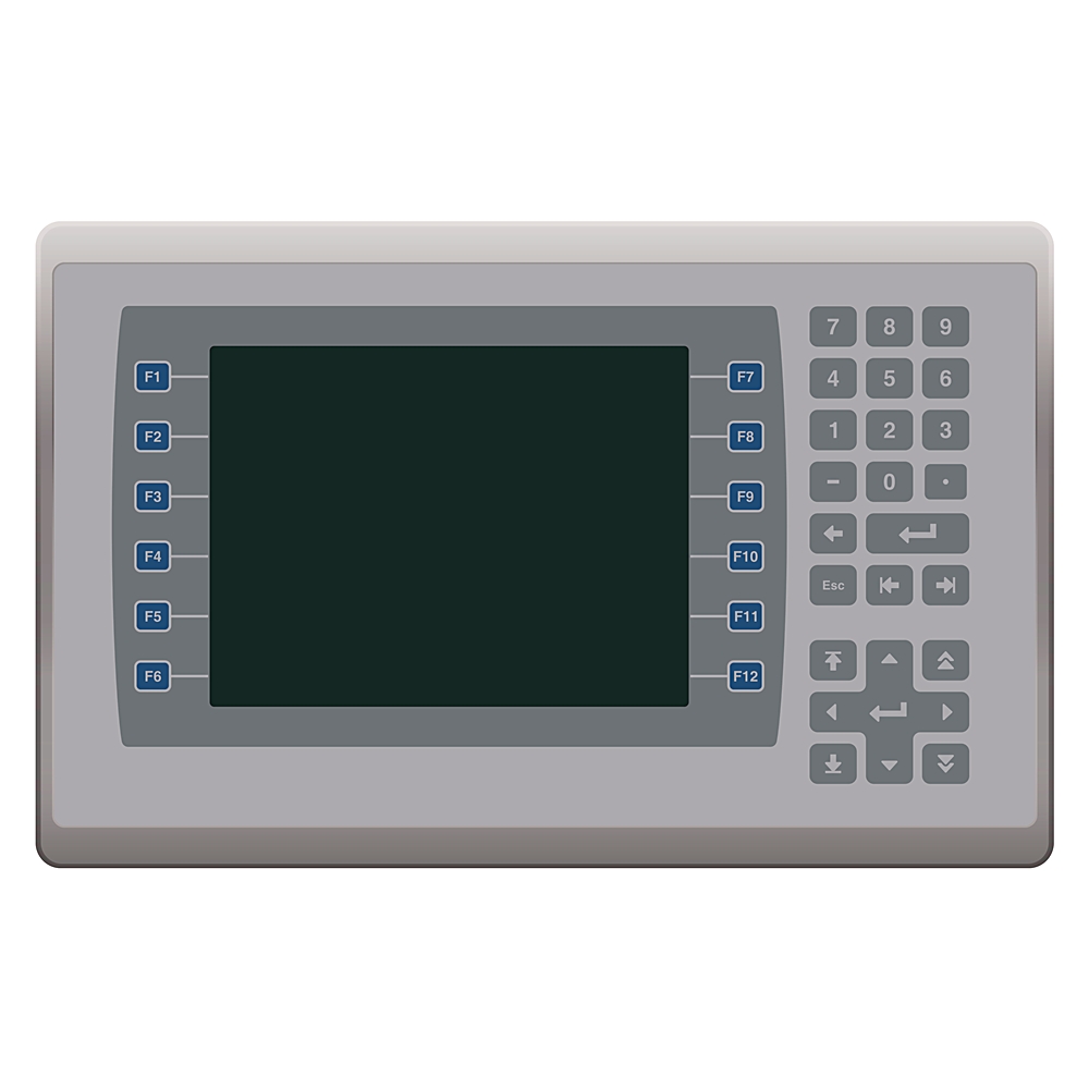 Allen-Bradley 2711P-B7C22D9P-B product image
