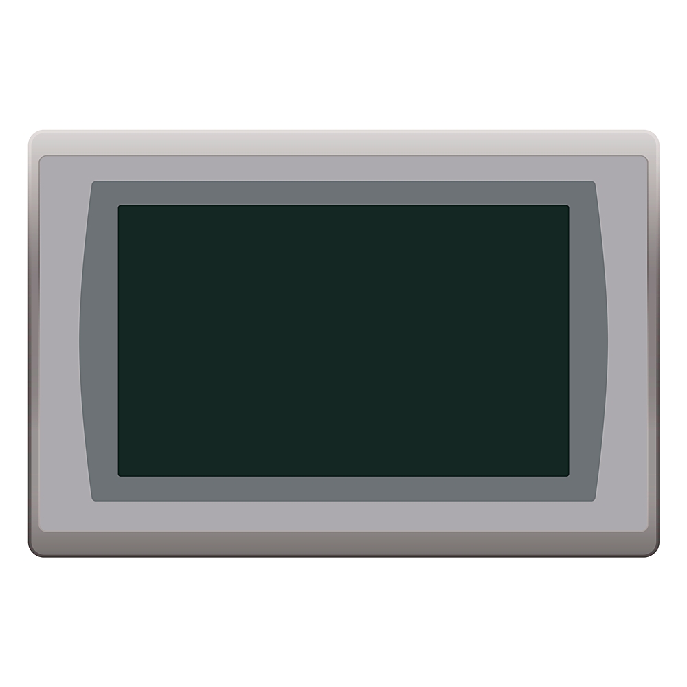 Allen-Bradley 2711P-T9W22D9P-B product image