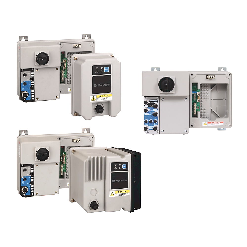 Allen-Bradley 280D-FN-25-C product image