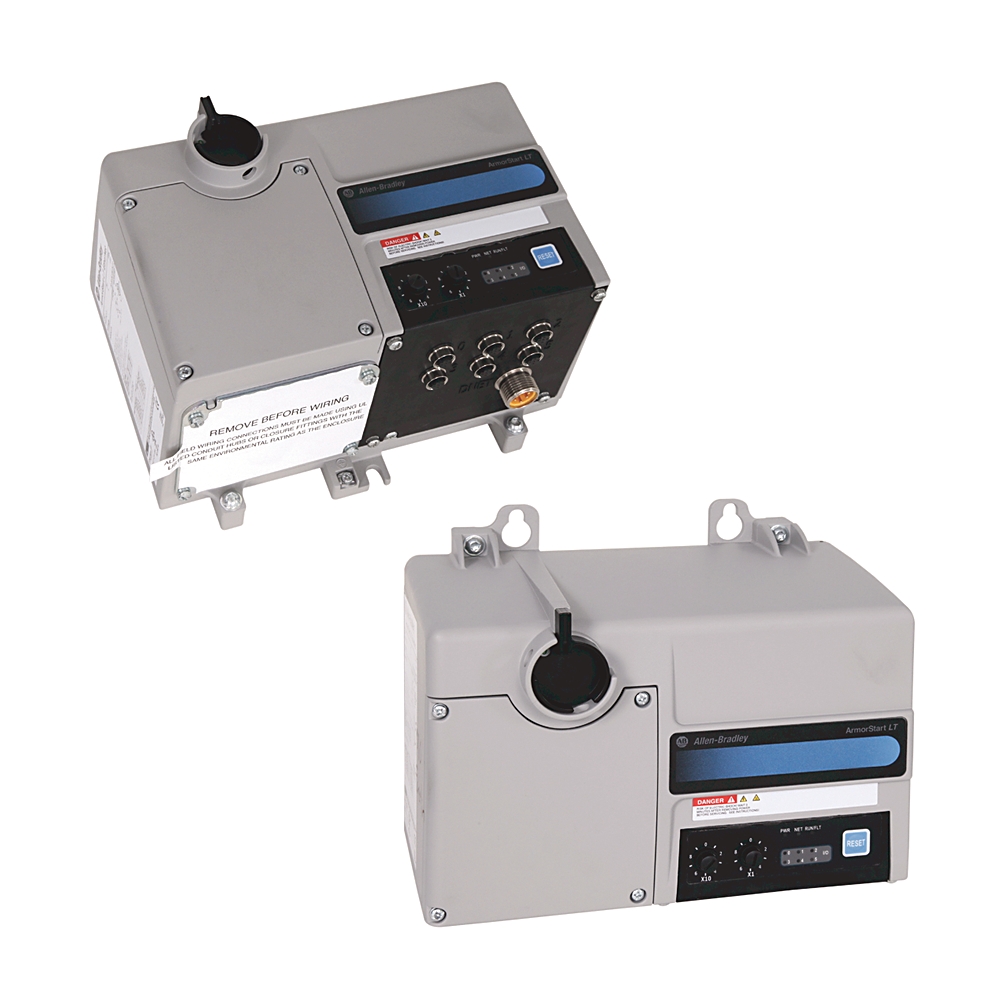 Allen-Bradley 291D-FAZ-G3-3FR product image