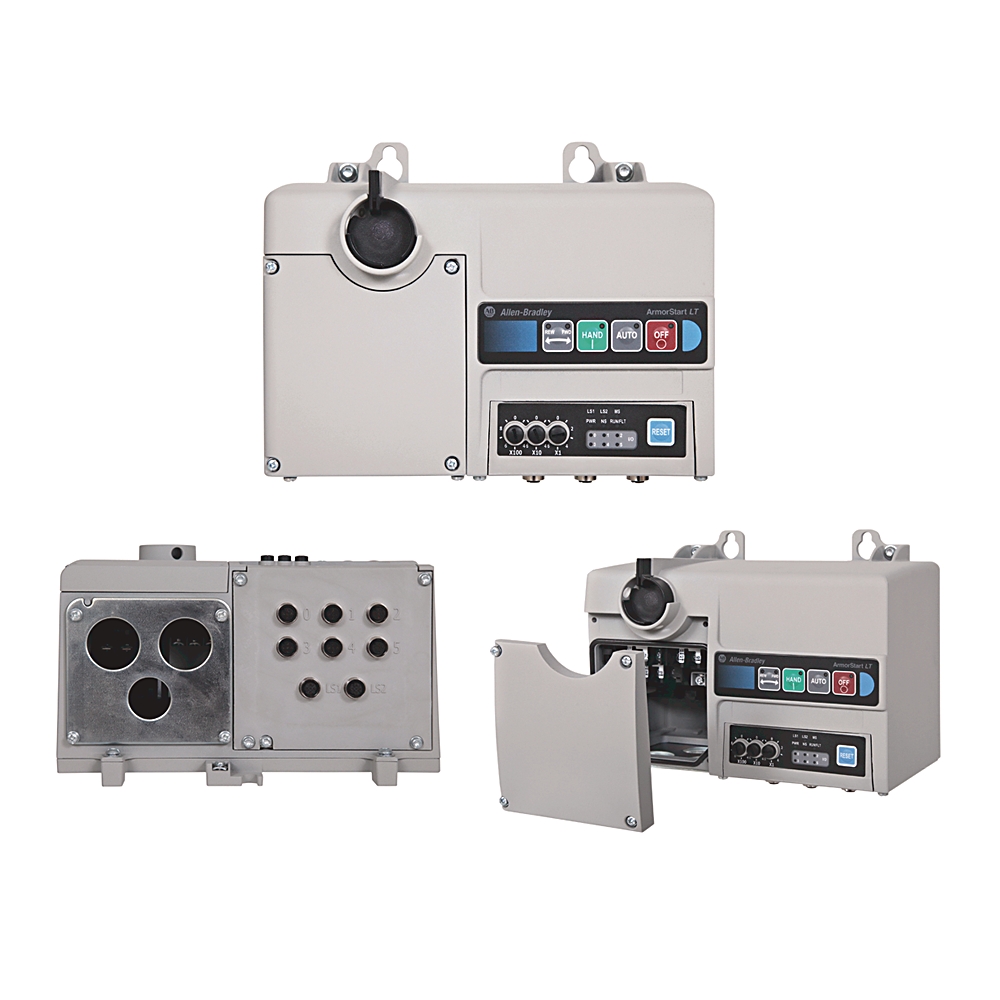 Allen-Bradley 291E-FAZ-G3-3FR product image