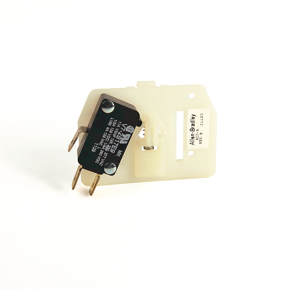 Product image for A-B 400-A DP CONTACTOR