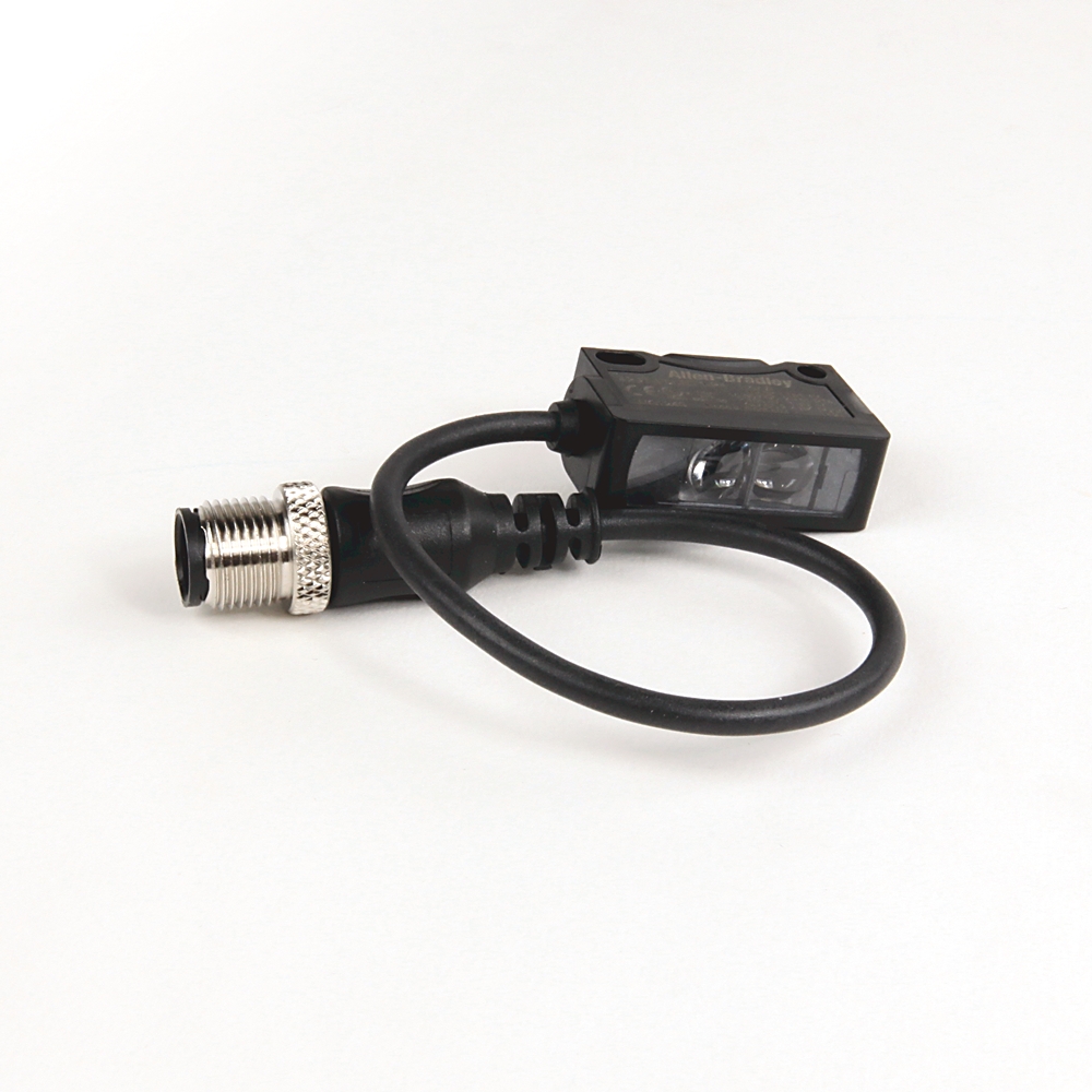 VisiSight Miniature Photoelectric Sensors | Rockwell Automation | US
