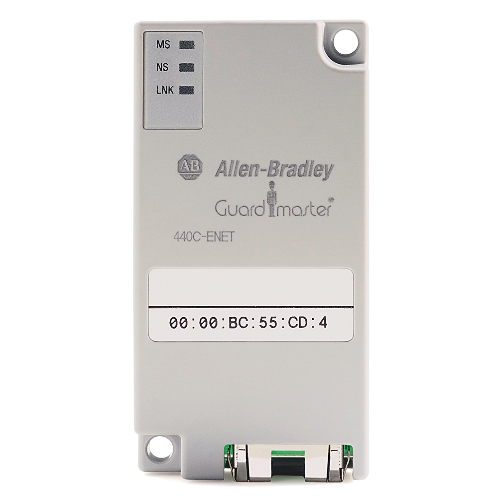 Allen-Bradley440C-ENET