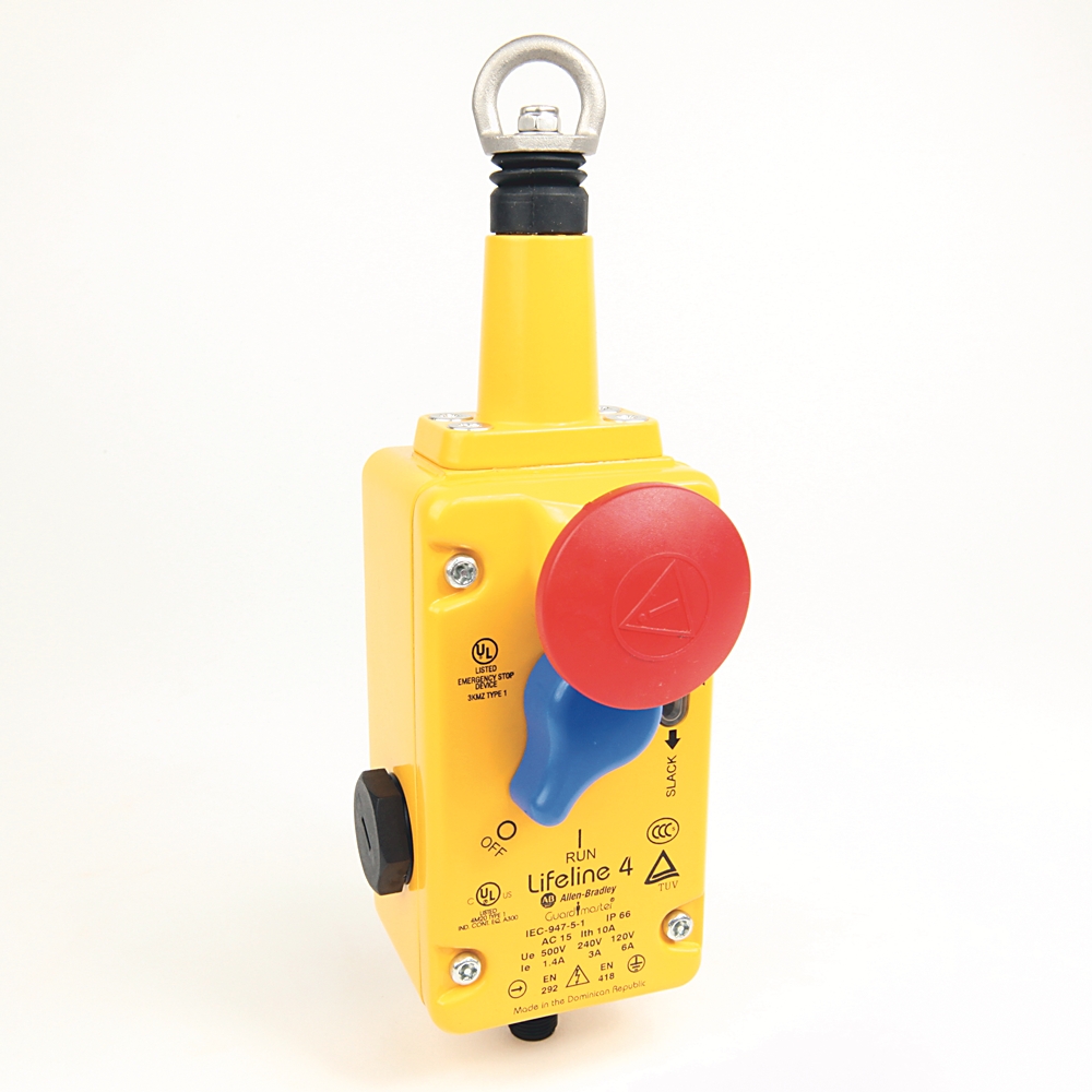 440E-L21BNYH | Allen-Bradley | US