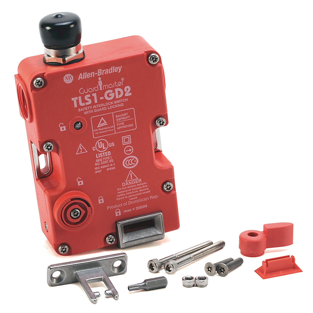 440G-T27195 | Allen-Bradley | US