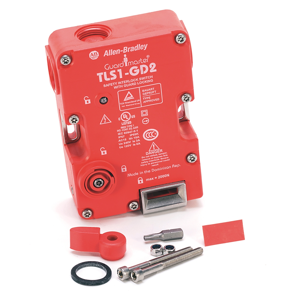 440G-T27355 | Allen-Bradley | US