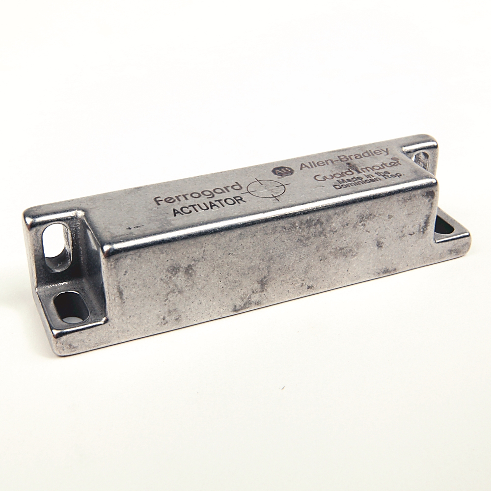 Ferroguard Replacement Actuator