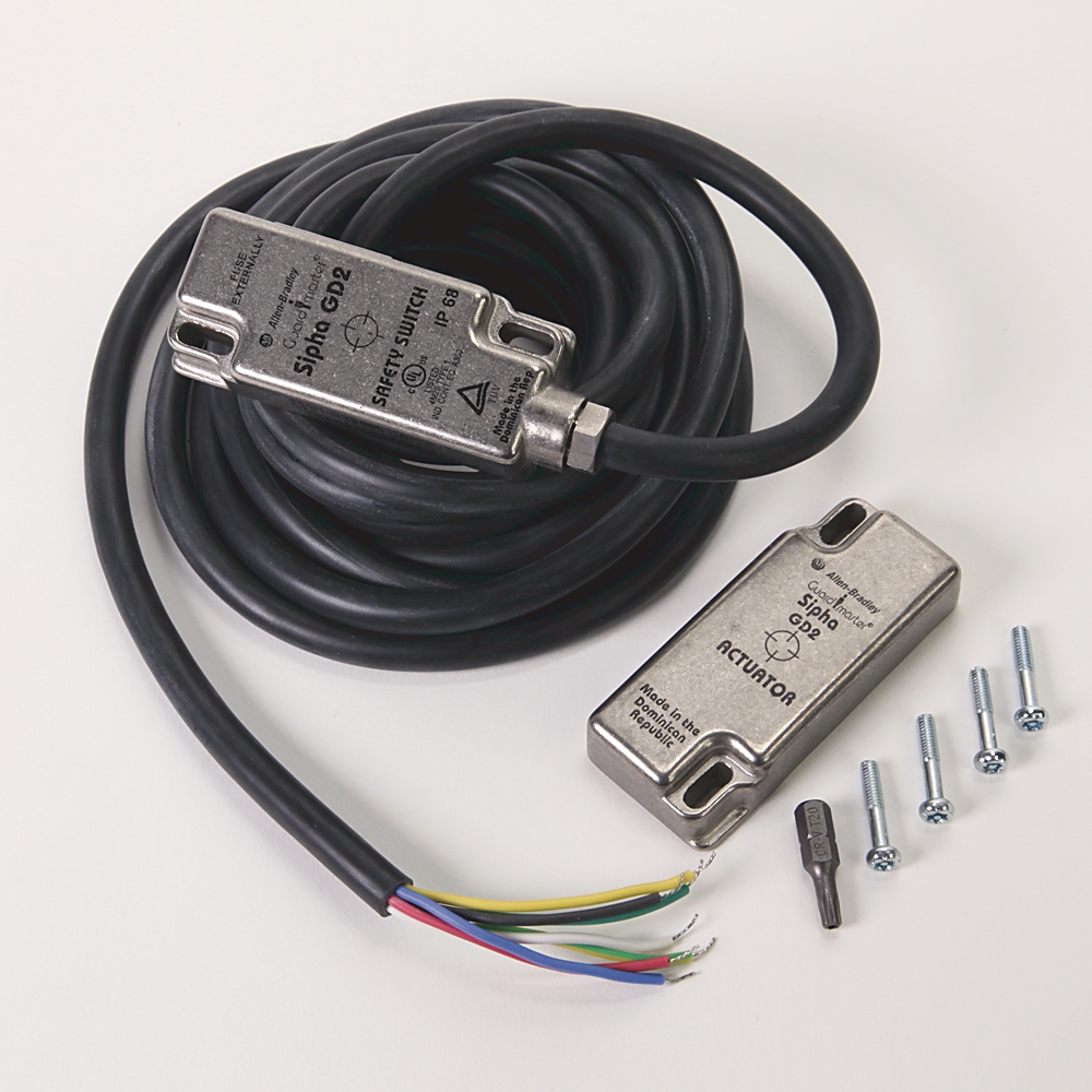 Central Control Devices & Systems