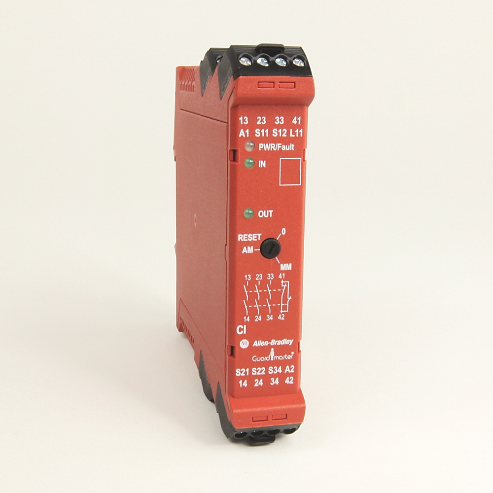 Allen-Bradley 440R-S13R2 product image