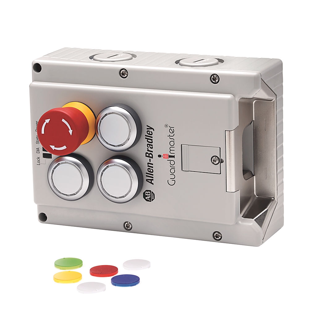 Lock Module PTL M20