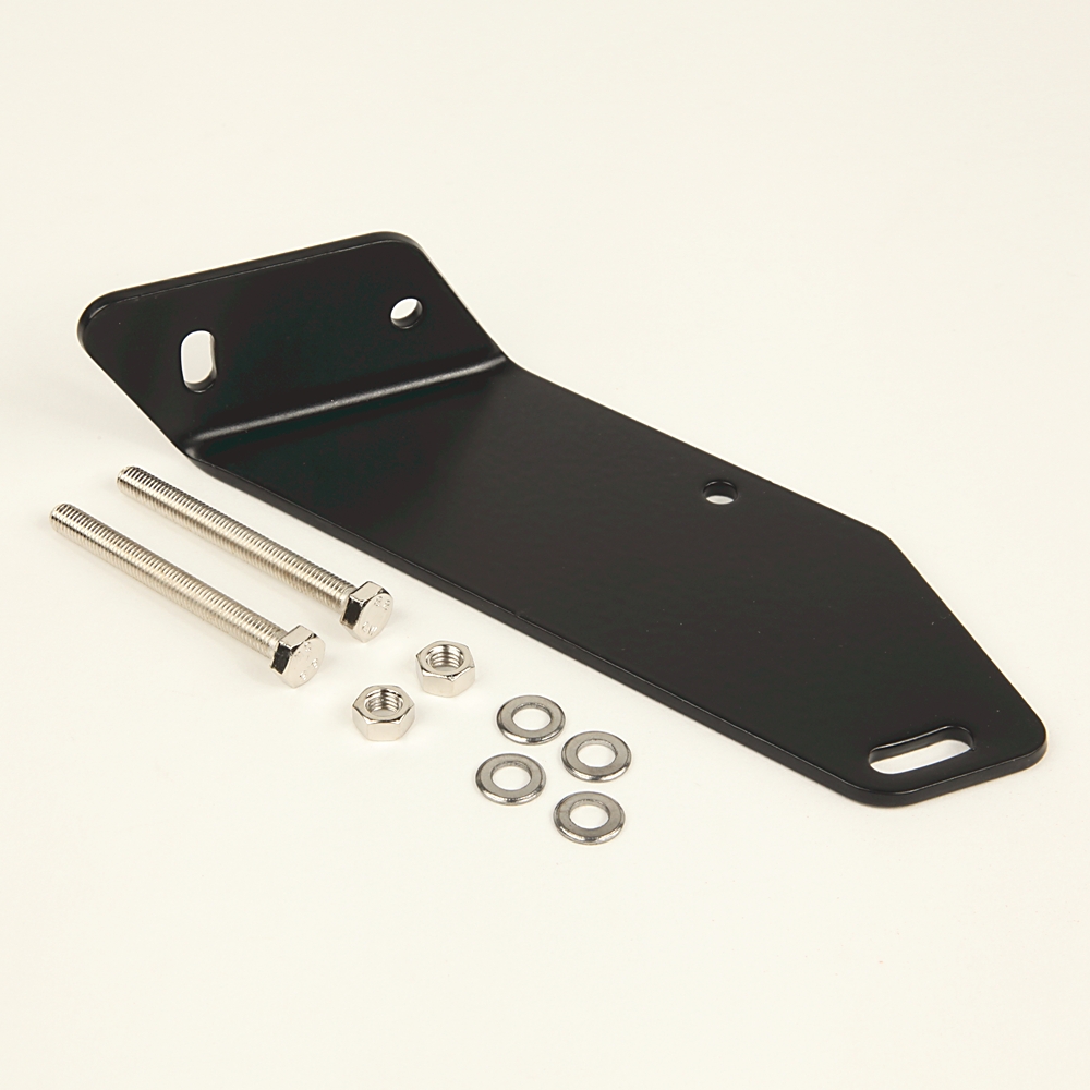 AllenBradley 45LMSBKT1 Photoelectric Sensor Mounting Bracket Irby