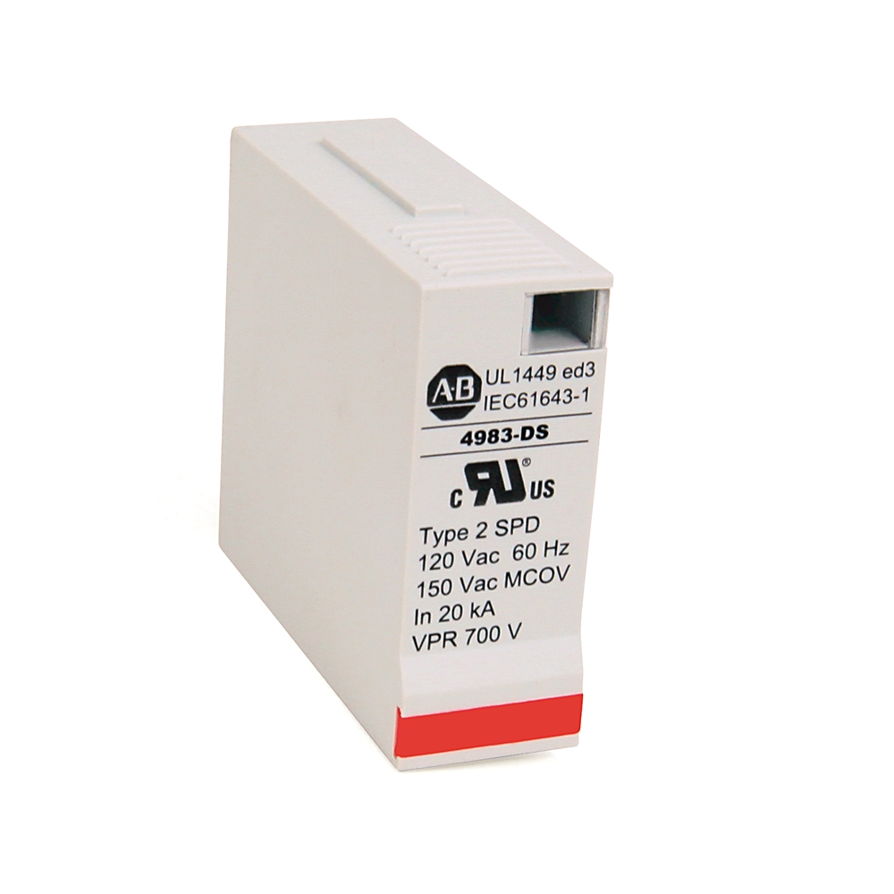 Allen-Bradley 4983-DS120-401 product image