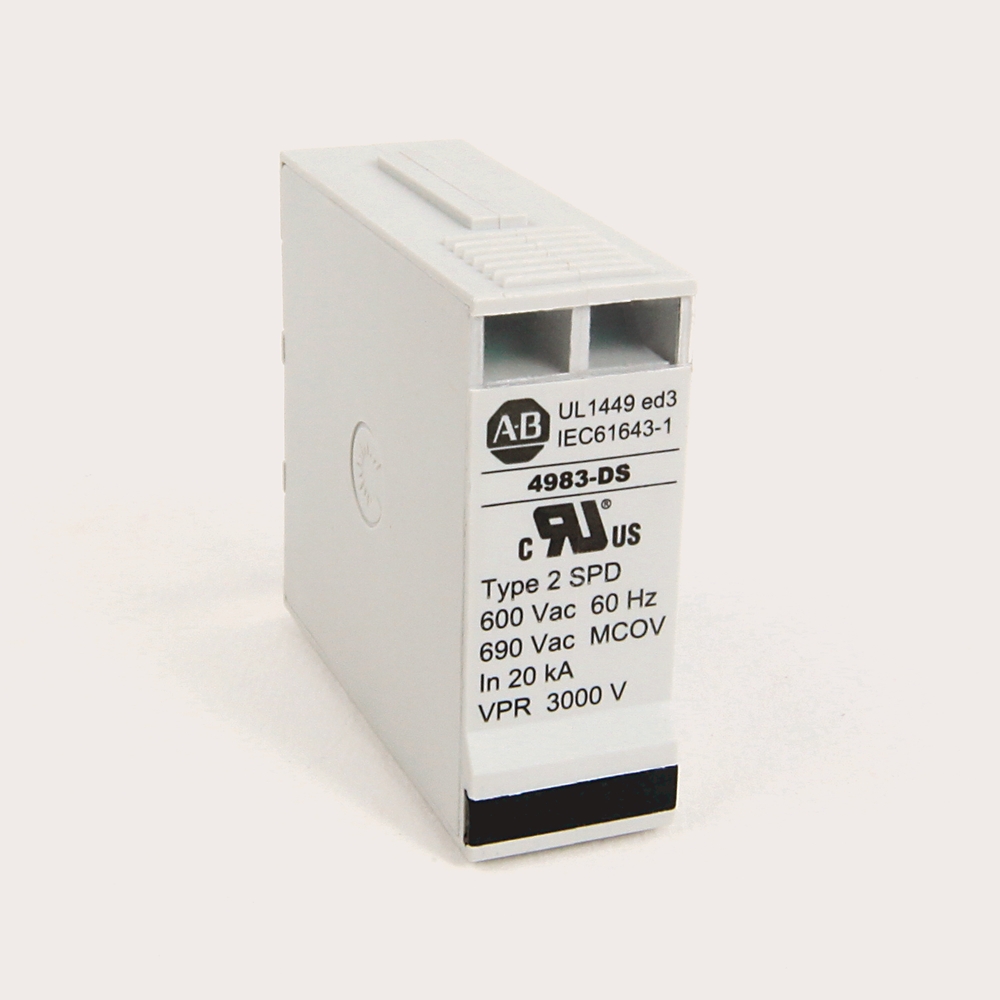 4983-DS600-804 | Allen-Bradley | US