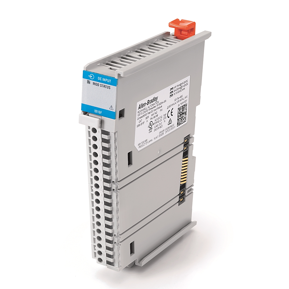 Allen-Bradley 5069-IB16F product image