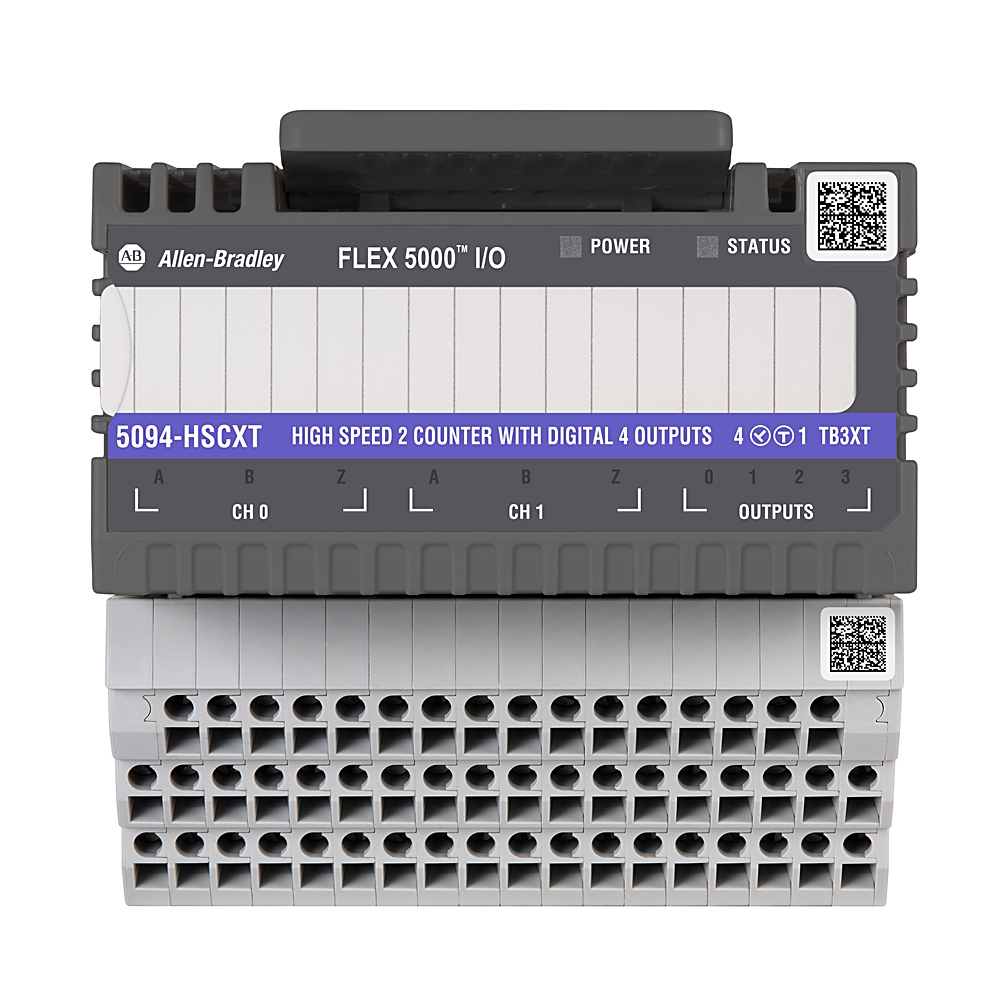 Product image for A-B 5094-HSCXT 5094XT High Speed Co