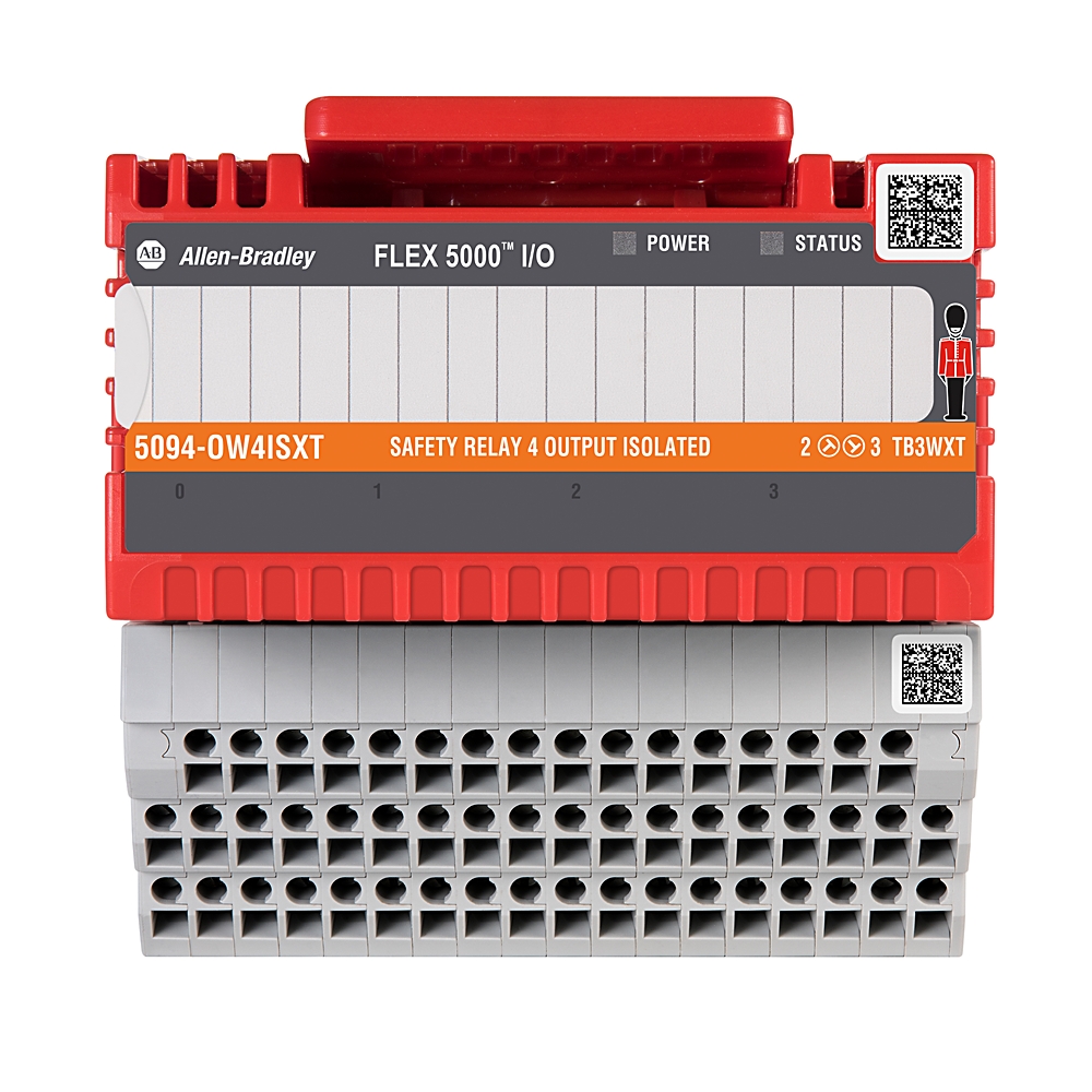 5094-OW4ISXT | Allen-Bradley | US