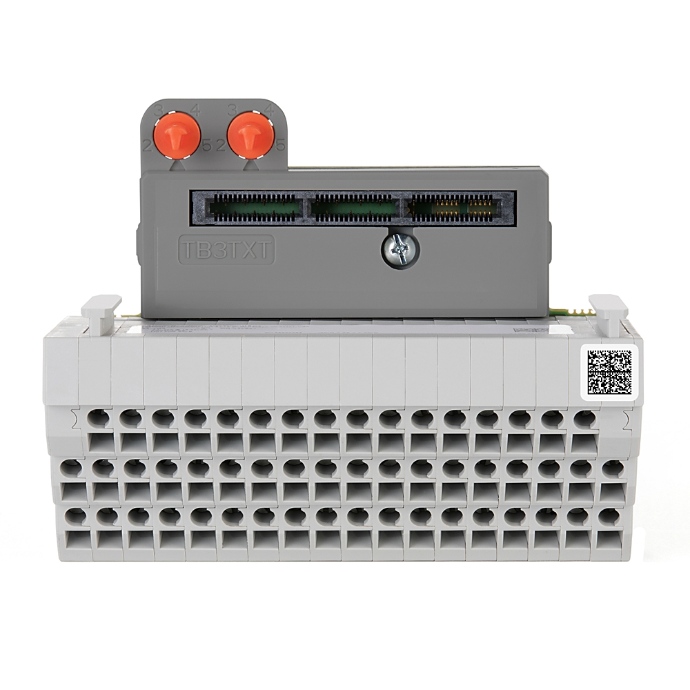 Product image for A-B 5094-RTB3TSXT 5094XT RTB CJC Spring