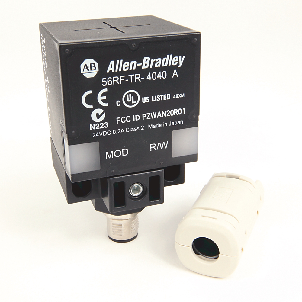 56rf Tr 4040 56rf Rfid Transceiver Allen Bradley Ukraine