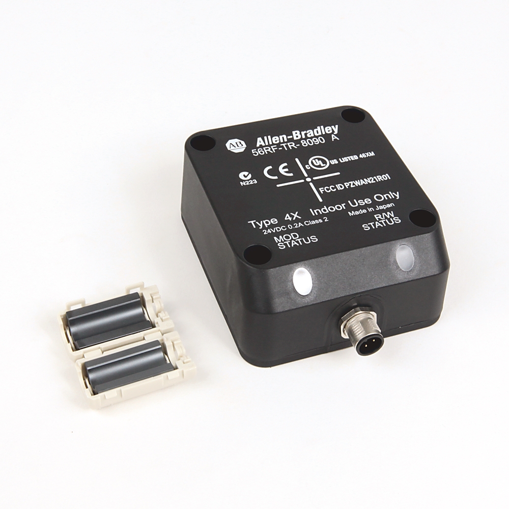 56RF-TR-8090 | Allen-Bradley | US