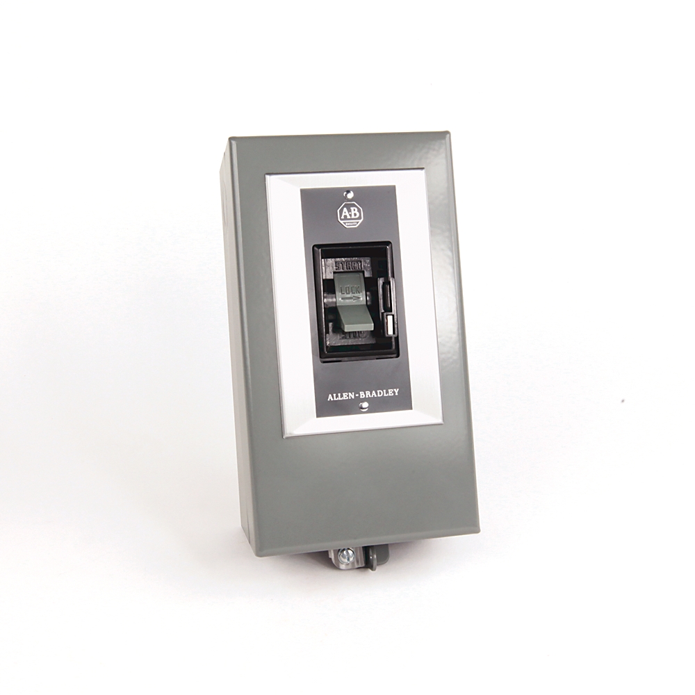 Allen-Bradley 609T-BAW product image