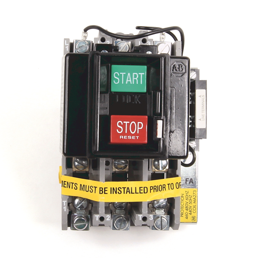 Allen bradley датчики